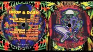 Drop & Dash &lrm;- Tamafunk