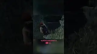 Adrenaline is so clutch