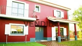 For sale Amazing renovated T3 house in Cascais, 20 min from Lisbon (425 000&euro;)