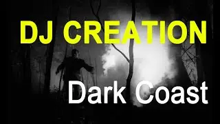 DJ CREATION - Dark Coast (Rogue Trooper 1996) HD
