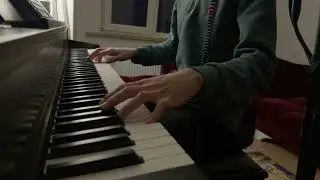 Idea 22 | Piano Cover