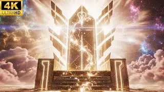 REVELATION 4: The Throne of GOD | Cinematic Bible Series 4k