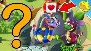 Did We Breed the EAGLE DRAGON?! FINAL ATTEMPT! 😲 - DML #1141