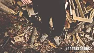 Brooker Wood - Welcome To The Brook