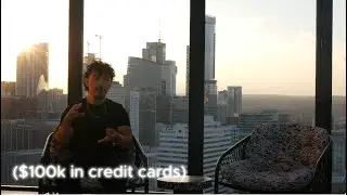 CREDIT CARD STACKING 101 (get the most funding possible)