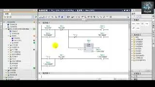 TIA Portal PLC Programming | Monitor & Debug Like a Pro! | Beginner to Advanced Gu (Part 8)#siemens