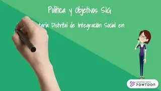 Proceso de getsion del sistema integrado