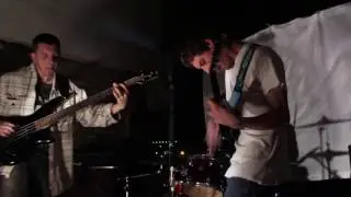 Paso Viejo - Kitsune | Sesi&oacute;n en vivo
