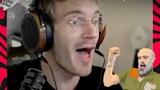 PewDiePie Stole My Video!