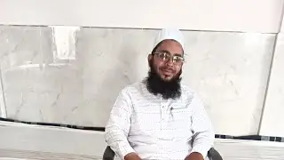 جمعہ کا بیان عنوان معراج نبی صلی اللہ علیہ وسلم16/1/2026