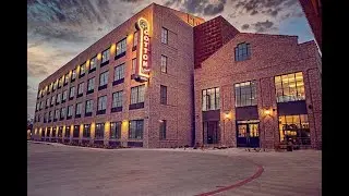 Discover the Cozy Rooms of Cotton Court Hotel in Lubbock, Texas
