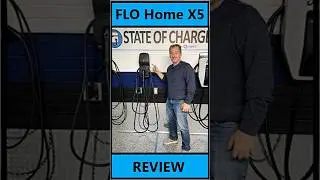 FLO Home X5 Short Review