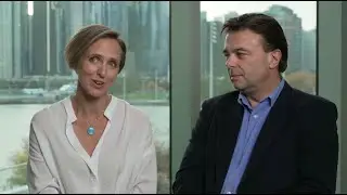 CST's Edward Hall and RSC's Tamara Harvey talk PERICLES