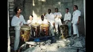 Son del Batey - Oi una Voz