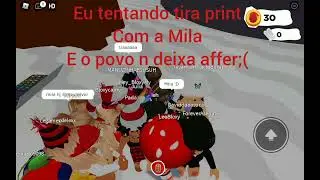 consegui entra no msm serve da bloxy Mila!!!!! aaaaaa tava surtandooo:D :0