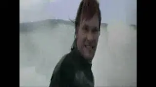 Suicidal Tendencies - Surf And Slam (Point Break)