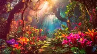Nature meditation video | Deep mind relaxing music | #nature #meditationmusic #mindrelaxing