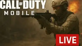 Live Yoo CODM #CODM #callofduty #CODMMobile