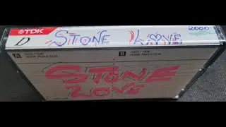 Stone Love Nov 2000 (Selectors Swamp King and Nico Bam Bam selecting)