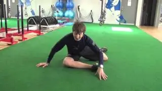 InGoalMag - How Hockey Goalies Get More Hip Rotation