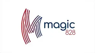 Magic 828 AM - Who we are and how we bring the Magic