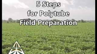 Delta Plastics Field Prep Video