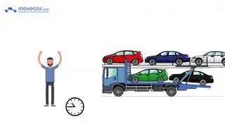 Car Shipping Companies Near Me | Move Car Auto Transport
