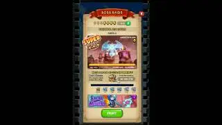 Everwing - Amazing Jade kill bosses from level 3 to level 10 in just 3 mins.