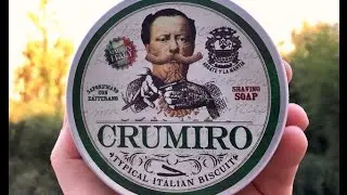 Muhle R41, Envy Shave 8 Ball, Abbate Y La Mantia Crumiro, RazoRock The Dead Sea, Thayers, GSB