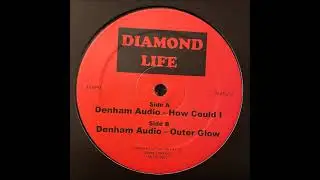 Denham Audio - Outer Glow