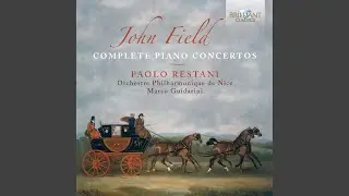 Piano Concerto No. 1 in E-Flat Major, H. 27: III. Rondo finale. Allegro vivace