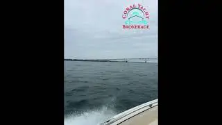 Boat pick up day