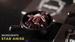 Cozy Monk Recipe | Apple & Spice Hot Cocktail 🔥 | Dark Rum Drink