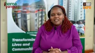 🏡 Boma Yangu 38th Kenya Homes Expo 2025 | Your Gateway to Affordable Home Ownership!