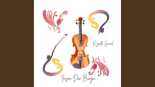 Instrumental Biola dan Akordion Insan Dan Bunga