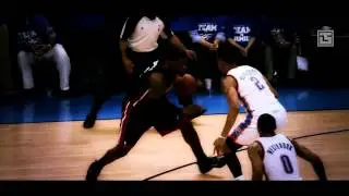 Lebron James - Ball So Hard