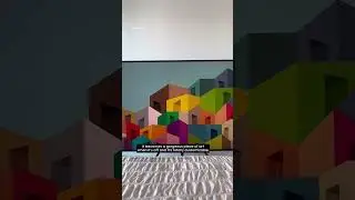 The Frame TV x Indiyah | Samsung