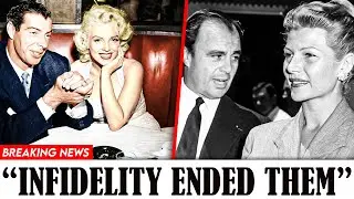 Top 10 Controversial Splits That Changed the Game