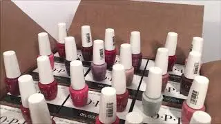 Esmalte OPI Gel Color 7.5 ML Pormayor55.com