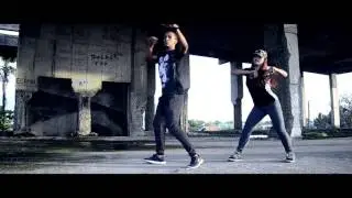 Gameover - iSHi | Choreography Carl Davids & Rosalie  Vi