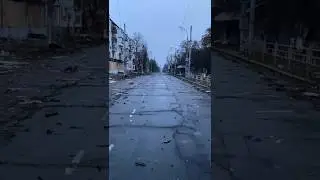Херсон, вулиця Перекопська, січень 2026 #Херсон #Херсонщина #Україна #нашхерсон #Херсон2026