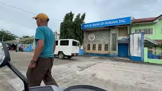 На нас обрушился тайфун Тино (Калмаэги)| Гуйуан Э. Самар 🇵🇭 #typhoontino
