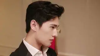 Yang Yang X BVLGARI Brand Ambassador 2022