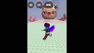 Escape Muka Legend 😱🤯😱ll #roblox #trending #gameplay #shorts