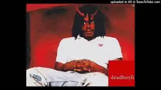 lucki - gt to it [UNRELEASED]