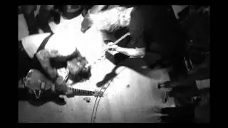 BLACK TEMPLE - It All Ends (Album Teaser)