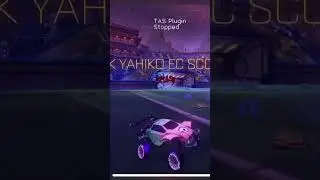 alr.#rocketleague #rl #fail