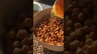 Наивкуснейший чакчак🥹 #чакчак #муравейник #чак-чак