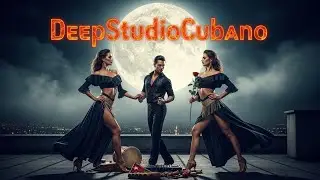 Havana Vibration 🌙 | Cubana Deep House with Spanish Vocals & Tropical Soul #vol49