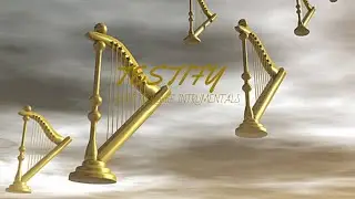 TESTIFY / PROPHETIC HARP WARFARE INSTRUMENTAL / WORSHIP MEDITATION MUSIC / INTENSE WORSHIP